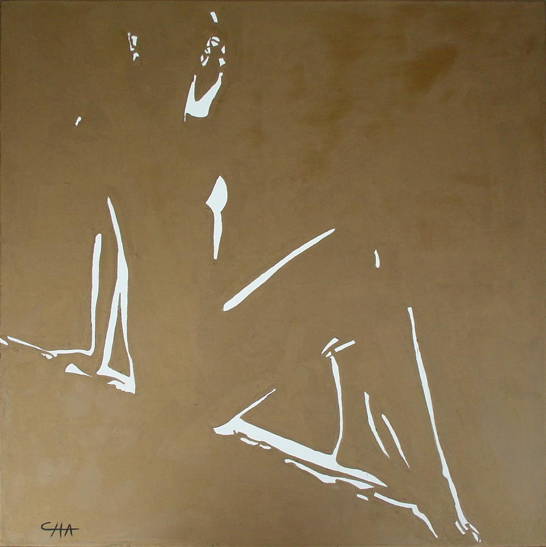 Les nus